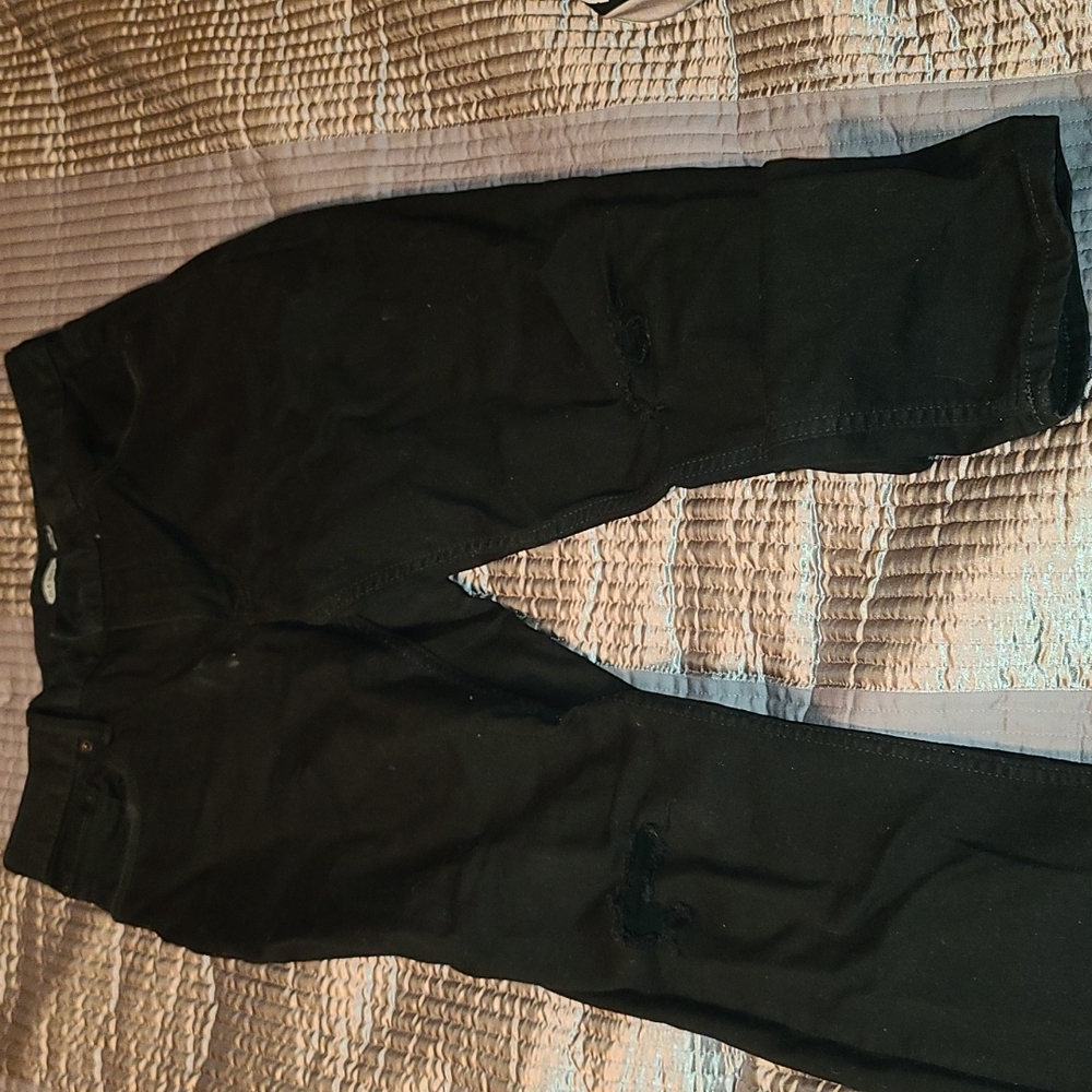 Jeans - Picture 2 of 4